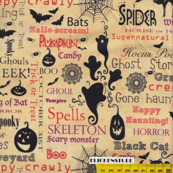 Gone Haunting by Sue Zipkim